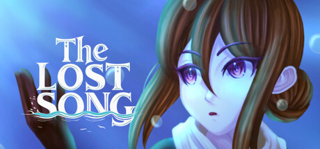 迷途歌/The Lost Song