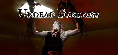 僵尸封锁/Undead Fortress