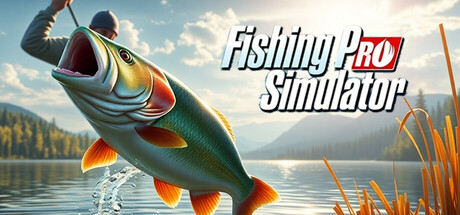 钓鱼专业模拟器/Fishing Pro Simulator
