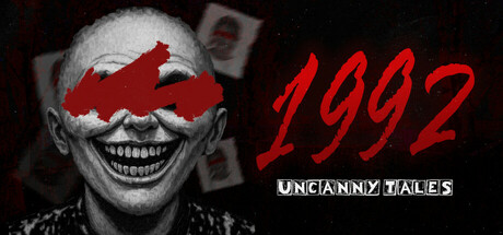 诡异故事：1992/Uncanny Tales: 1992