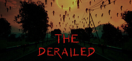 脱轨/The Derailed