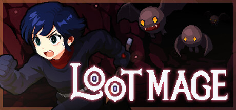 掠宝法师/LootMage