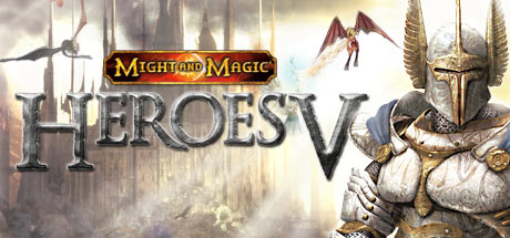 魔法门之英雄无敌5/Heroes of Might & Magic V