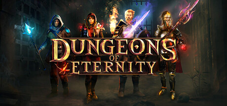 永恒地牢/Dungeons of Eternity