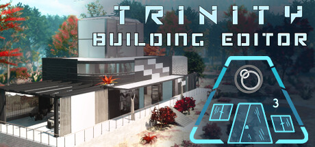 三一大厦编辑/Trinity Building Editor