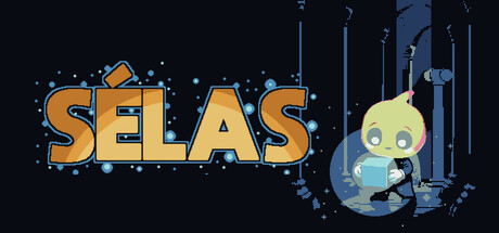 塞拉斯/Sélas