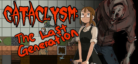 大灾变：最后的一代/Cataclysm: The Last Generation
