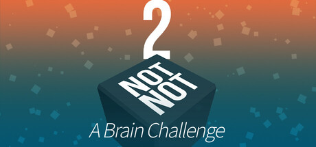 Not Not 2-脑力挑战/Not Not 2 – A Brain Challenge