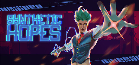 合成希望/Synthetic Hopes