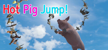 热猪跳！/Hot Pig Jump!