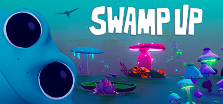 沼泽泛滥/Swamp Up