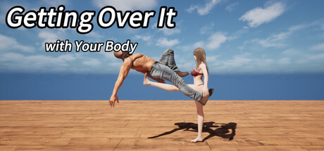与你的身体和解/Getting Over It with Your Body