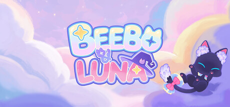 捕梦猫/Beebo & Luna