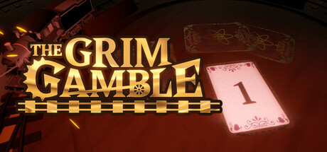 阴暗的赌博/The Grim Gamble