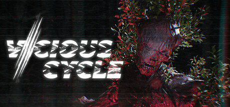 鬼追灯/Vicious Cycle