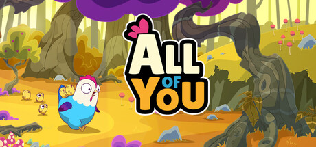 你们所有人/All of You