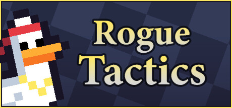 流氓战术/Rogue Tactics