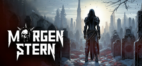 摩根斯坦/Morgenstern