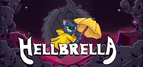 地狱伞/Hellbrella