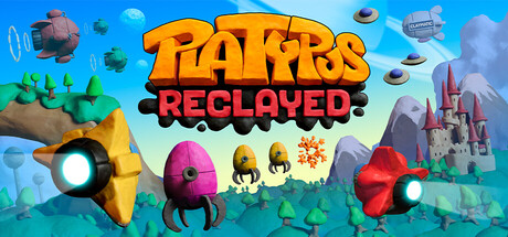 鸭嘴兽中继/Platypus Reclayed