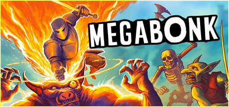 大轰动/Megabonk