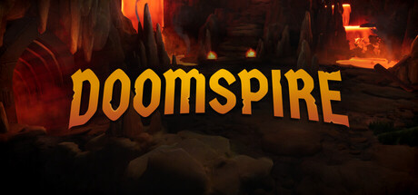 毁灭尖塔/Doomspire