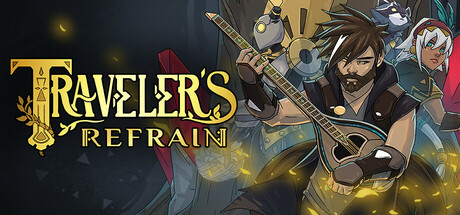 旅行者的副歌/Traveler’s Refrain