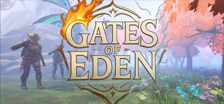伊甸之门/Gates of Eden