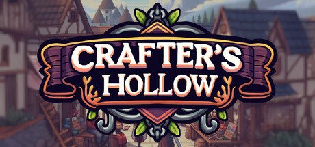 工匠之谷/Crafter’s Hollow