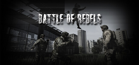 叛军之战/Battle of Rebels