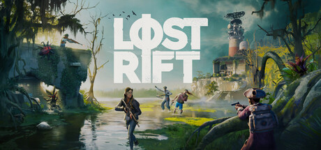 失落的裂隙/Lost Rift